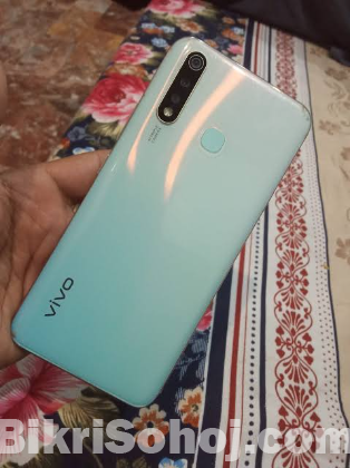 Vivo Y19